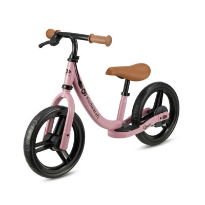 Беговел Kinderkraft Space 12" темно-рожевий (KRSPAC23PNK0000) Беговел Kinderkraft Space 12" темно-рожевий (KRSPAC23PNK0000)