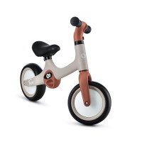 Біговел Kinderkraft Tove 8" сіро-коричневий (KRTOVE00BEG0000)