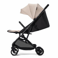Прогулянкова коляска Kinderkraft Indy 3 Misty Beige (KSINDY03BEG0000)