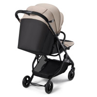 Прогулянкова коляска Kinderkraft Indy 3 Misty Beige (KSINDY03BEG0000)