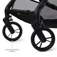 Прогулянкова коляска Kinderkraft Indy 3 Misty Beige (KSINDY03BEG0000)