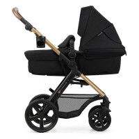 Універсальна коляска 3 в 1 Kinderkraft Moov 2 Pure Black (KSMOOV02BLKEV00)