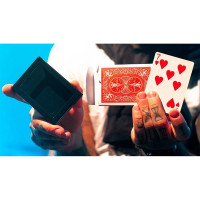 Набір для фокусів Magic Five Примарна колода (MF003) Набір для фокусів Magic Five Примарна колода (MF003)