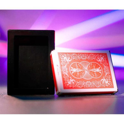 Набір для фокусів Magic Five Примарна колода (MF003) Набір для фокусів Magic Five Примарна колода (MF003)