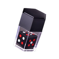 Набір для фокусів Magic Five Чарівні кубики (MF048)