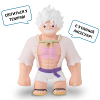 Стретч-іграшка ELASTIKORPS серії "One piece" – ЛУФФІ 5 ГІР (OPELARESB-G5)