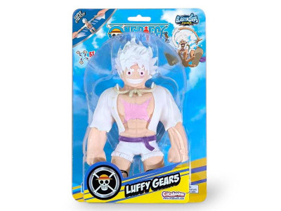 Стретч-іграшка ELASTIKORPS серії "One piece" – ЛУФФІ 5 ГІР (OPELARESB-G5)