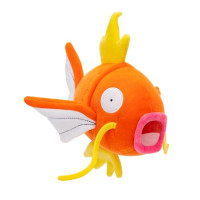 Мяка іграшка Pokemon Меджікарп W20 20 см (PKW3943)
