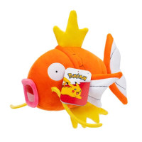 Мяка іграшка Pokemon Меджікарп W20 20 см (PKW3943)
