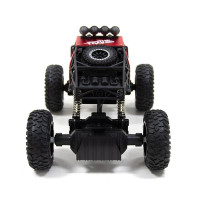 Машинка на радіокеруванні Sulong Toys Off-Road Crawler Кінець стежки червоний 1:14 (SL-121RHMR)
