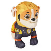 Мяка іграшка Paw Patrol Кремез у мотошоломі 20 см (SM16604/1911)