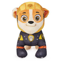 Мяка іграшка Paw Patrol Кремез у мотошоломі 20 см (SM16604/1911)