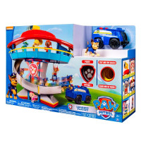 Ігровий набір Paw Patrol Рятувальна станція зі звуками (SM16606/6060007) Ігровий набір Paw Patrol Рятувальна станція зі звуками (SM16606/6060007)