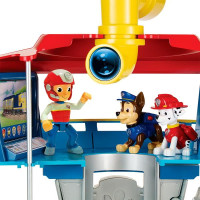 Ігровий набір Paw Patrol Рятувальна станція зі звуками (SM16606/6060007) Ігровий набір Paw Patrol Рятувальна станція зі звуками (SM16606/6060007)