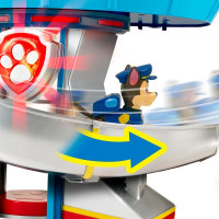 Ігровий набір Paw Patrol Рятувальна станція зі звуками (SM16606/6060007) Ігровий набір Paw Patrol Рятувальна станція зі звуками (SM16606/6060007)