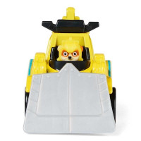 Цуценячий патруль: Крепыш і металевий колекційний рятівний автомобіль Die Cast (серія Aqua Pups) (SM16782-47) Цуценячий патруль: Крепыш і металевий колекційний рятівний автомобіль Die Cast (серія Aqua Pups) (SM16782-47)