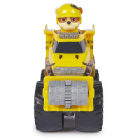 Ігровий набір Paw Patrol Мегаколеса Великий рятувальний автомобіль-трансформер із Кремезом (SM17776/6069304) Ігровий набір Paw Patrol Мегаколеса Великий рятувальний автомобіль-трансформер із Кремезом (SM17776/6069304)