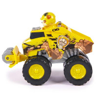 Ігровий набір Paw Patrol Мегаколеса Великий рятувальний автомобіль-трансформер із Кремезом (SM17776/6069304) Ігровий набір Paw Patrol Мегаколеса Великий рятувальний автомобіль-трансформер із Кремезом (SM17776/6069304)