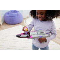 Ігровий набір Paw Patrol Щенячий патруль у кіно 2 Рятувальний літак-трансформер Скай делюкс (SM17799) Ігровий набір Paw Patrol Щенячий патруль у кіно 2 Рятувальний літак-трансформер Скай делюкс (SM17799)