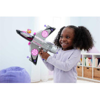 Ігровий набір Paw Patrol Щенячий патруль у кіно 2 Рятувальний літак-трансформер Скай делюкс (SM17799) Ігровий набір Paw Patrol Щенячий патруль у кіно 2 Рятувальний літак-трансформер Скай делюкс (SM17799)