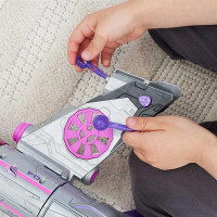 Ігровий набір Paw Patrol Щенячий патруль у кіно 2 Рятувальний літак-трансформер Скай делюкс (SM17799) Ігровий набір Paw Patrol Щенячий патруль у кіно 2 Рятувальний літак-трансформер Скай делюкс (SM17799)