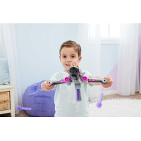 Ігровий набір Paw Patrol Щенячий патруль у кіно 2 Рятувальний літак-трансформер Скай делюкс (SM17799) Ігровий набір Paw Patrol Щенячий патруль у кіно 2 Рятувальний літак-трансформер Скай делюкс (SM17799)