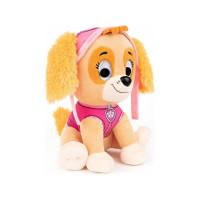М'яка іграшка Paw Patrol Щенячий патруль Скай 23 см (SM84240/6058446)