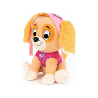 М'яка іграшка Paw Patrol Щенячий патруль Скай 23 см (SM84240/6058446)