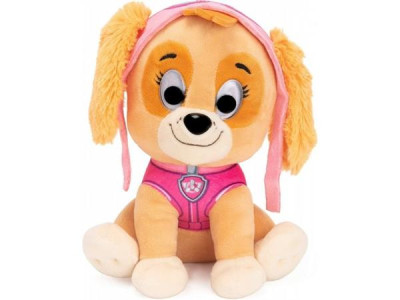 М'яка іграшка Paw Patrol Щенячий патруль Скай 23 см (SM84240/6058446)