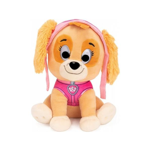 М'яка іграшка Paw Patrol Щенячий патруль Скай 23 см (SM84240/6058446)