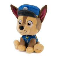 М'яка іграшка Paw Patrol Щенячий патруль Гончик 15 см (SM84407/6058437)