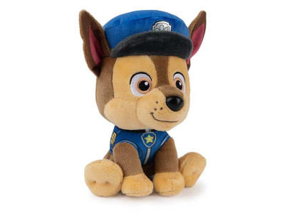 М'яка іграшка Paw Patrol Щенячий патруль Гончик 15 см (SM84407/6058437)