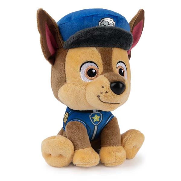М'яка іграшка Paw Patrol Щенячий патруль Гончик 15 см (SM84407/6058437)
