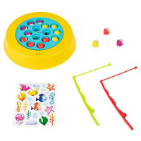 Настільна гра Spin Master Весела риболовля (SM98269/6062276)