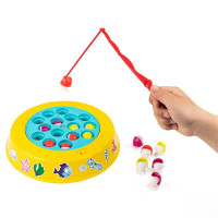 Настільна гра Spin Master Весела риболовля (SM98269/6062276)