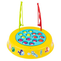 Настільна гра Spin Master Весела риболовля (SM98269/6062276)