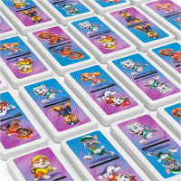 Доміно Spin Master Щенячий патруль в жерстяній коробці (SM98408/6067468) Доміно Spin Master Щенячий патруль в жерстяній коробці (SM98408/6067468)