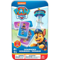 Доміно Spin Master Щенячий патруль в жерстяній коробці (SM98408/6067468) Доміно Spin Master Щенячий патруль в жерстяній коробці (SM98408/6067468)