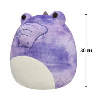 М'яка іграшка Squishmallows Крокодил Дав 30 см (SQCR04147) М'яка іграшка Squishmallows Крокодил Дав 30 см (SQCR04147)