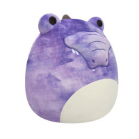 М'яка іграшка Squishmallows Крокодил Дав 30 см (SQCR04147) М'яка іграшка Squishmallows Крокодил Дав 30 см (SQCR04147)