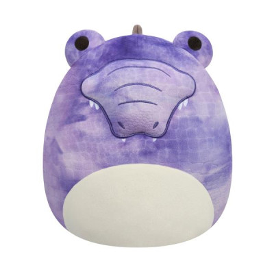 М'яка іграшка Squishmallows Крокодил Дав 30 см (SQCR04147)