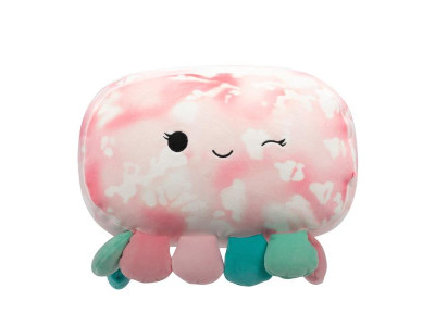 М'яка іграшка Squishmallows Восьминіг Ошун 30 см (SQCR06554) М'яка іграшка Squishmallows Восьминіг Ошун 30 см (SQCR06554)
