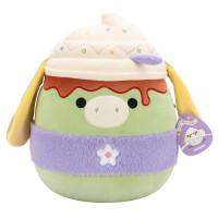 Мяка іграшка Squishmallows Віслючок Джуніпер 30 см (SQER01261) Мяка іграшка Squishmallows Віслючок Джуніпер 30 см (SQER01261)