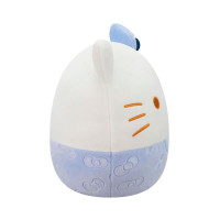 М'яка іграшка Squishmallows Hello Kitty у синьому 20 см (SQSN00500)