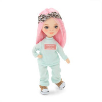Лялька Orange Sweet sisters Біллі у м'ятному костюмі (SS06-30) Лялька Orange Sweet sisters Біллі у м'ятному костюмі (SS06-30)