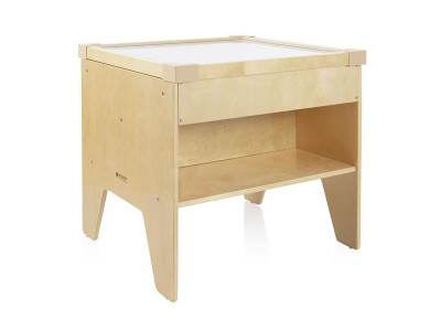 Дитячий стіл University з підсвіткою 61 см (U99442)