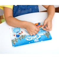 Гра з липучками Vladi Toys Яка пора року (VT1302-25)