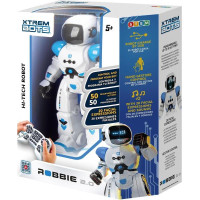 Радіокерований робот Xtrem Bots Роббі 2.0 STEM (XT3803272)