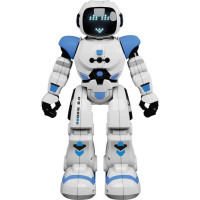 Радіокерований робот Xtrem Bots Роббі 2.0 STEM (XT3803272)