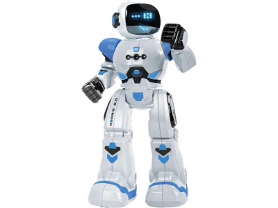 Радіокерований робот Xtrem Bots Роббі 2.0 STEM (XT3803272)